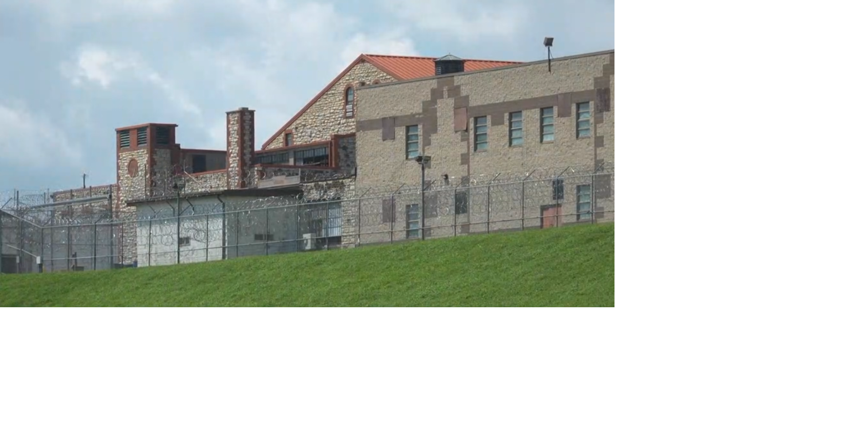Electricity restored at Jefferson City, Algoa correctional centers