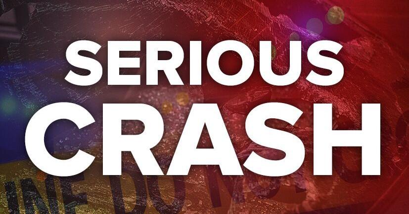 Two 13-year-olds seriously injured in Miller County crash