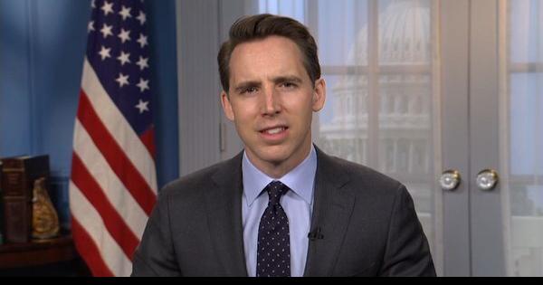 Senator Hawley Says He Will Object During Electoral College Certification Process Elections 