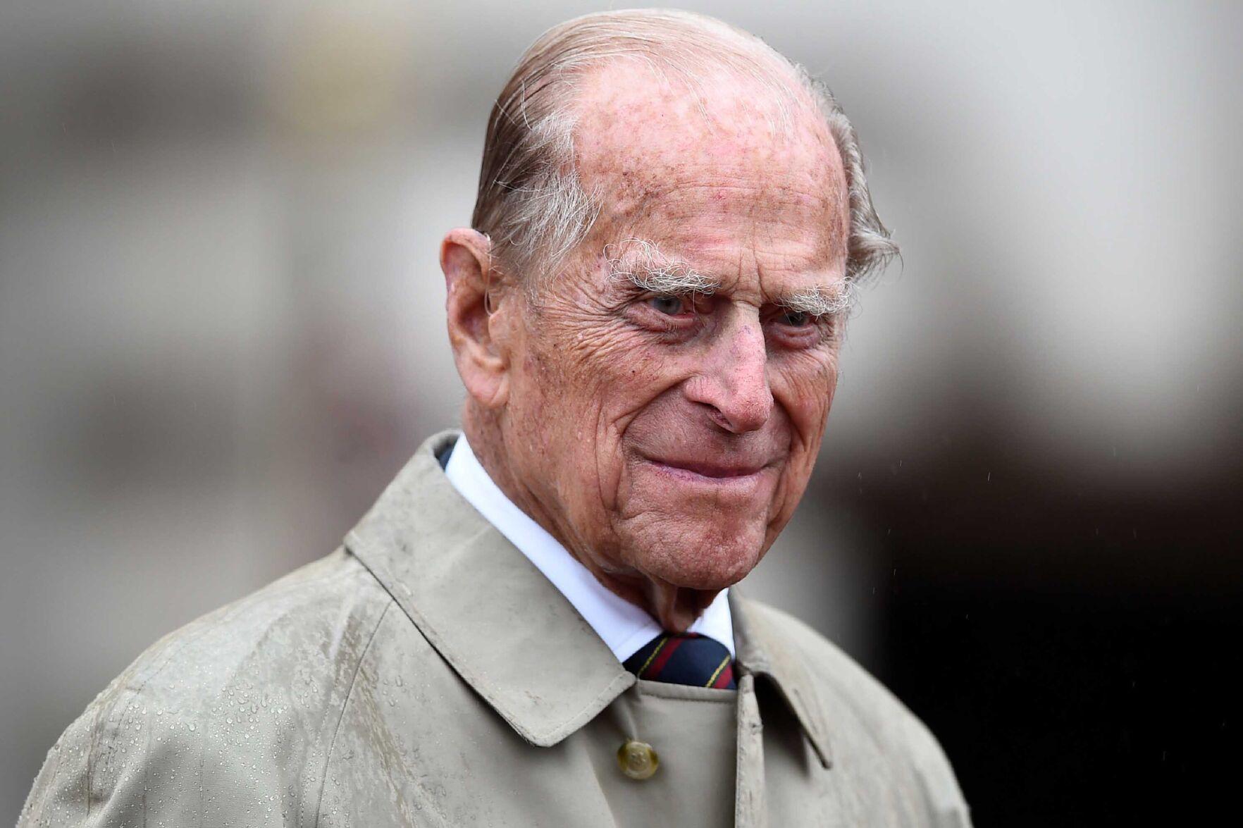 Prince Philip, Duke of Edinburgh, dead at 99 Nation & World News