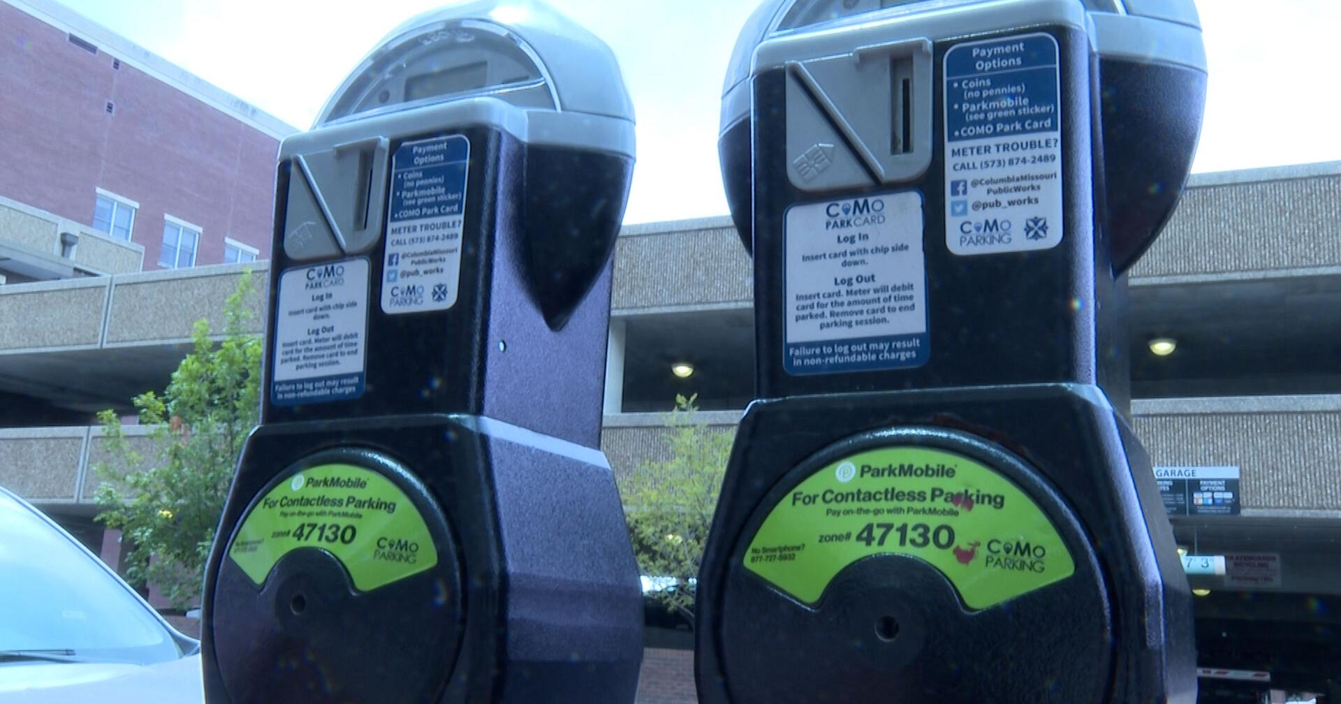 Parking Advisory Commission discusses downtown Columbia employee parking - Vimarsana News