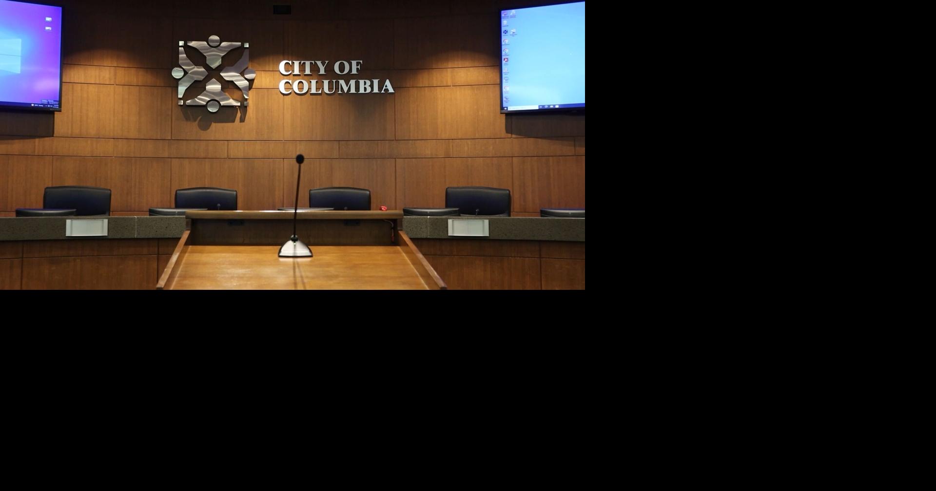 Columbia city manager to propose new communications department