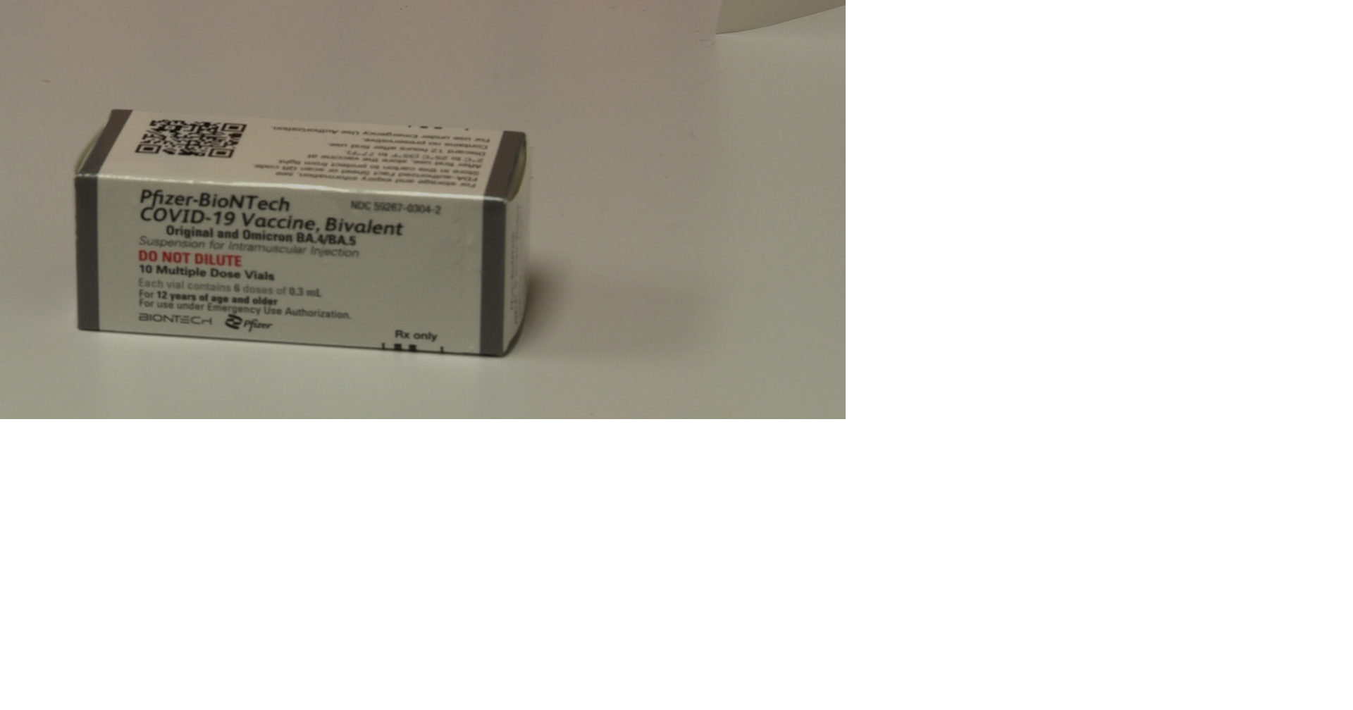 Boone County sees high demand for new bivalent COVID boosters