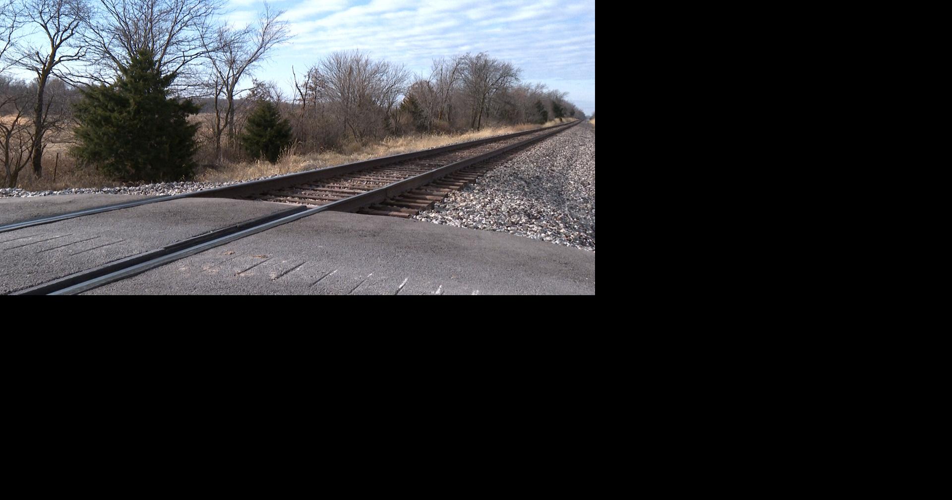 Investigation continues at passive railroad crossing near Sturgeon MidMissouri News