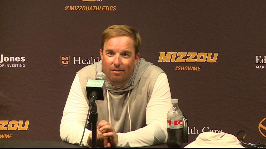 Missouri football team surpasses SEC vaccine threshold ...