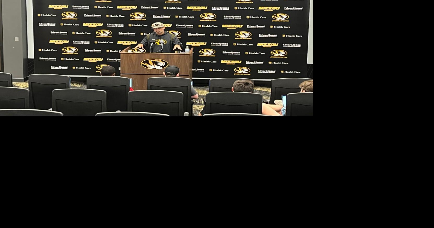 Tiger defense to play important role against Kansas State | Mizzou Xtra ...