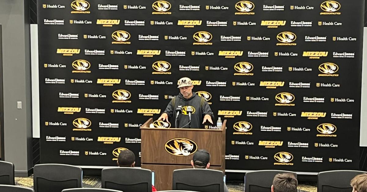Tiger defense to play important role against Kansas State | Mizzou Xtra ...