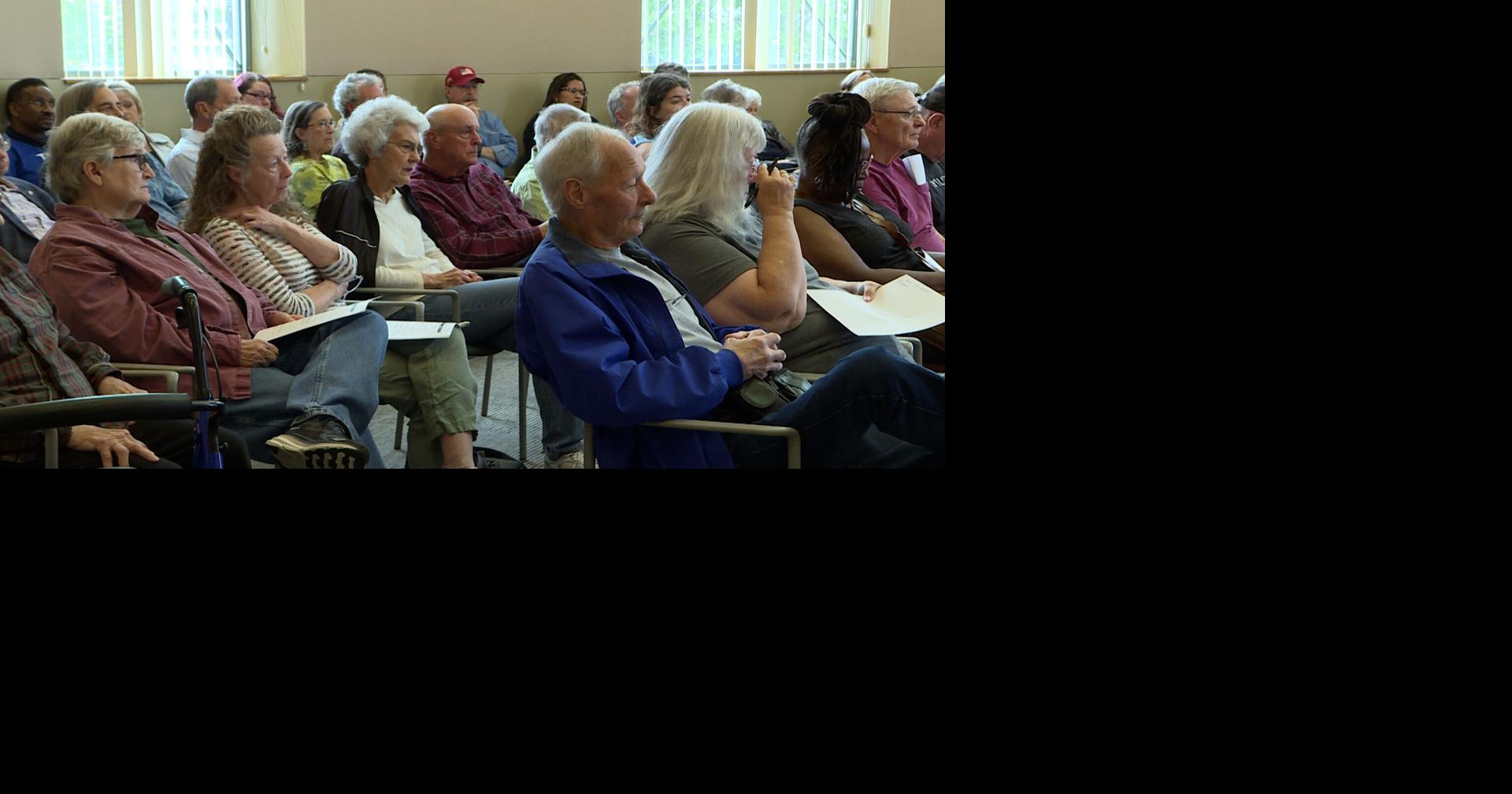Boone County citizens discuss property tax freeze MidMO Business