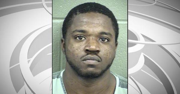 Marius Rivers Mugshot UPDATE Arrest made in violent Maries County robbery caught on camera ...