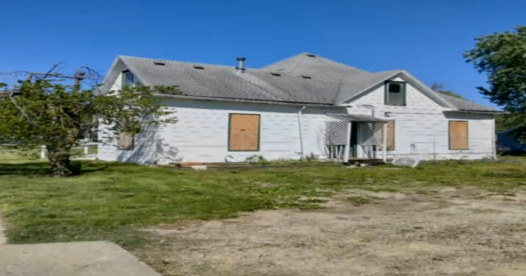 Historic Columbia property to be leased out as transitional housing