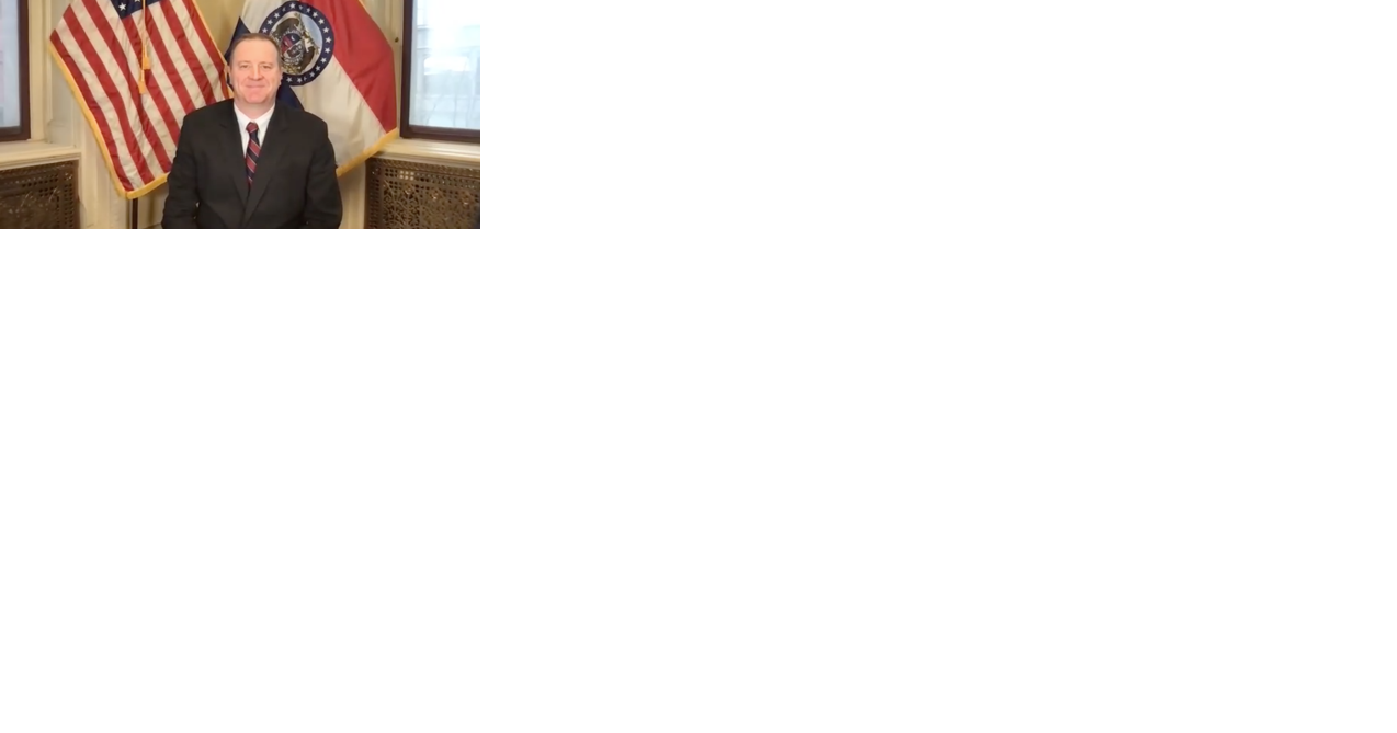 AG Schmitt files lawsuit against Columbia Public Schools over temporary mask mandate - Vimarsana News