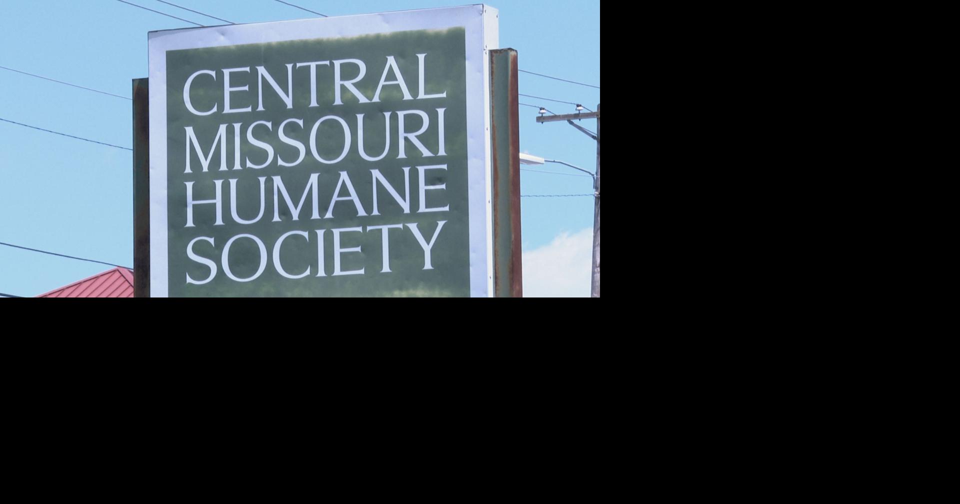 Donor offers to match donations up to $2.5 million for Central Missouri Humane Society