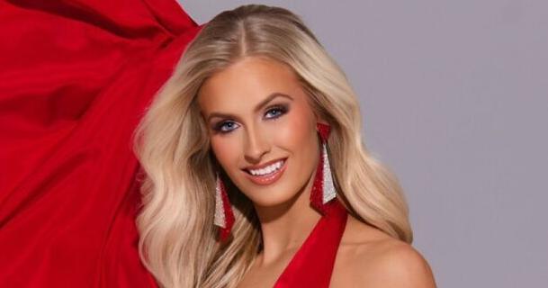US Air Force officer crowned as 2024 Miss America - Vimarsana News
