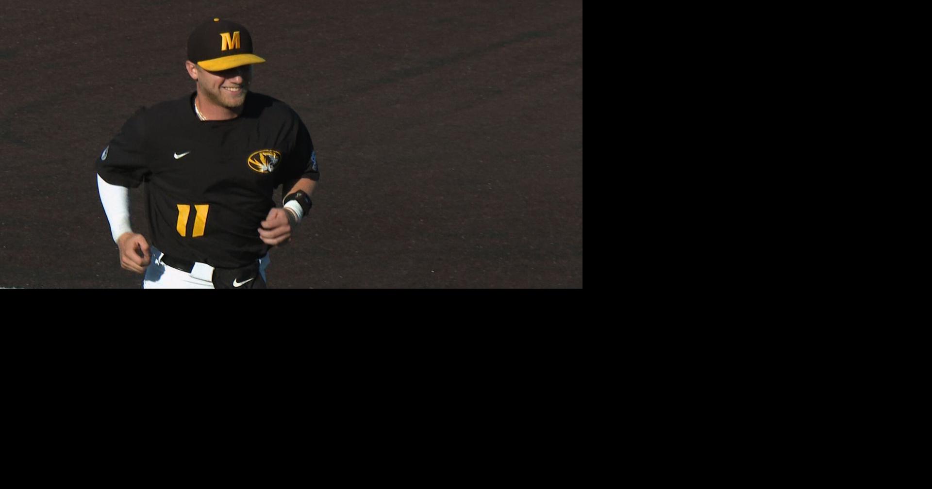 Mizzou baseball runrules Ole Miss to clinch series Mizzou Xtra