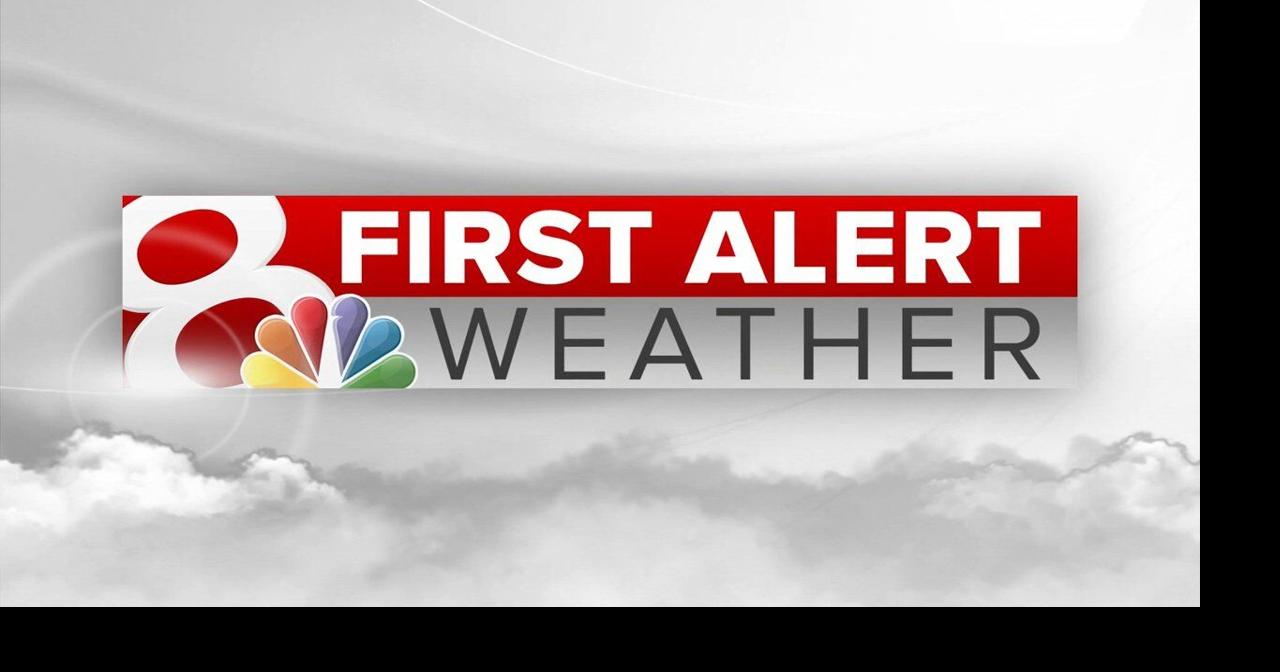 The weekend ahead | Weather | komu.com