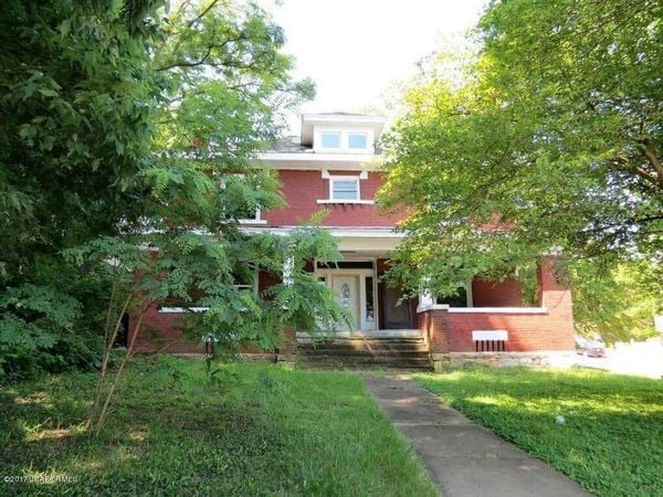 The haunted house on Hobo Hill Potentially Jefferson Citys newest Airbnb |  News | komu.com