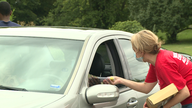 Back-to-school event provides supplies ahead of JC Schools' first ... Back-to-school event provides supplies ahead of JC Schools' first ...