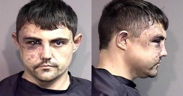 Man arrested after Boone County truck chase | News | komu.com