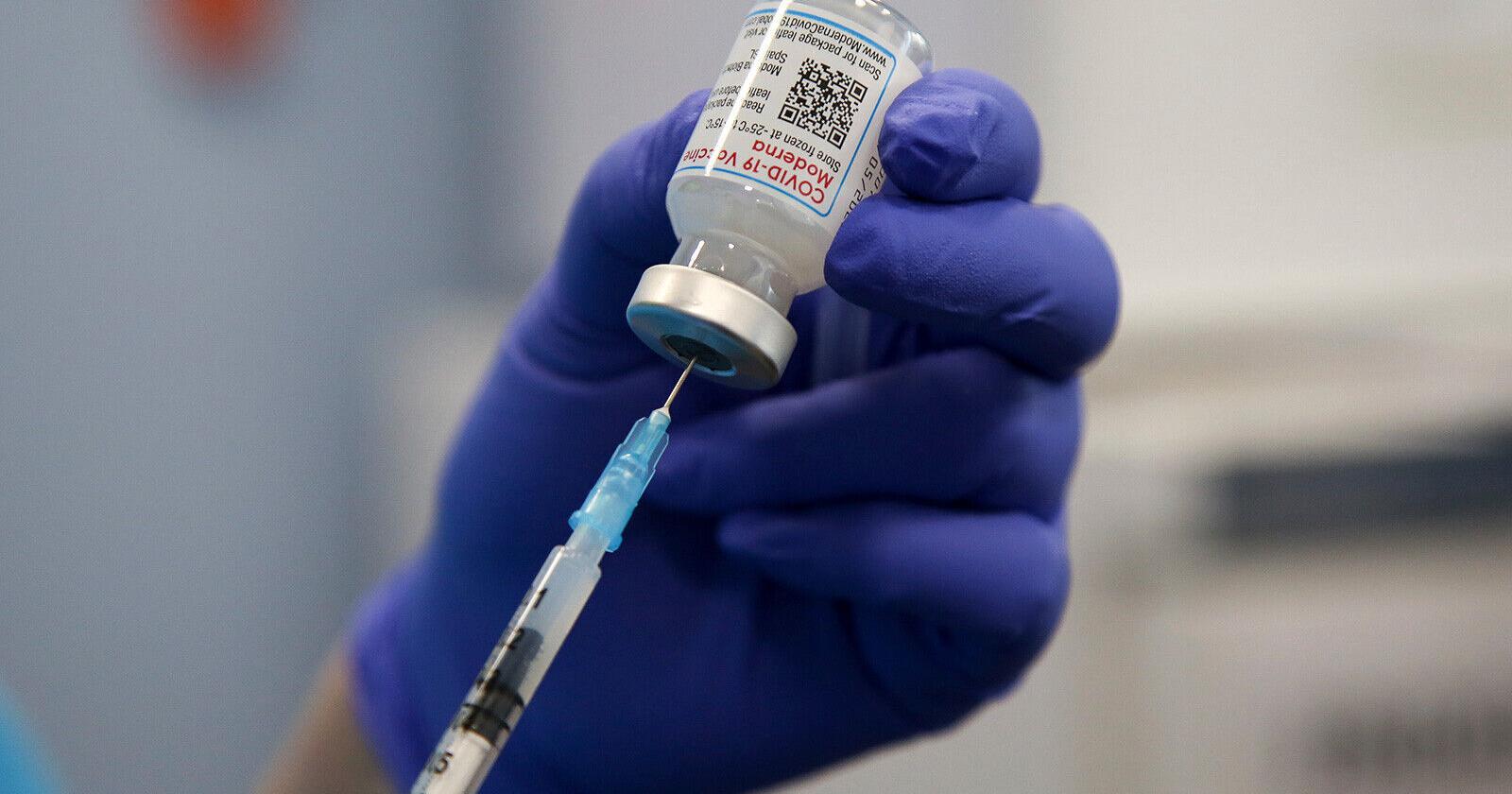 Moderna files patent infringement lawsuits against Pfizer and BioNTech over mRNA Covid-19 vaccines - Vimarsana News