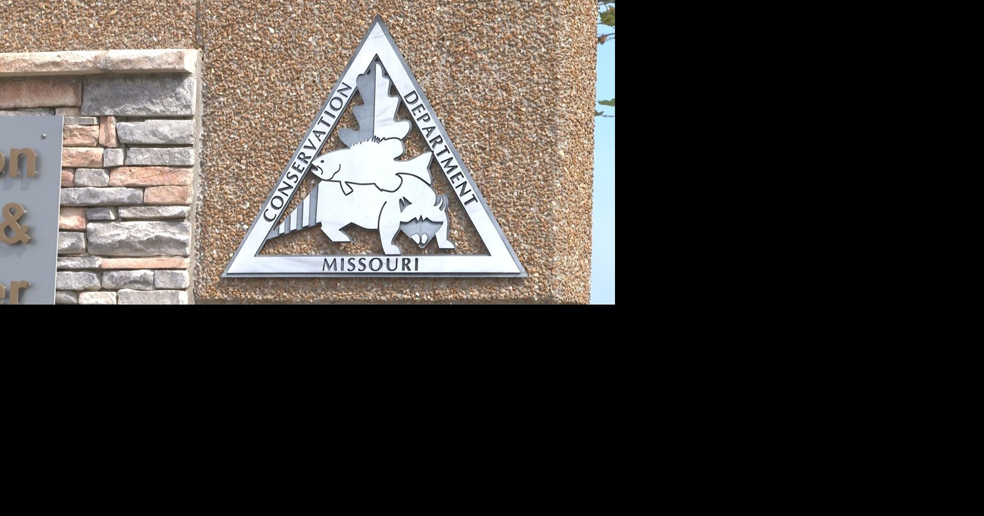 Three Missouri men sentenced on wildlife poaching charges