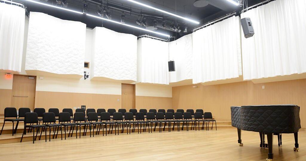 Two Columbia composers selected for Best New Orchestral Music