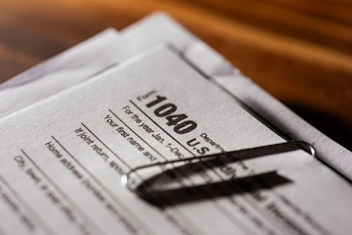 What to know now about changes to your 2025 taxes | News | komu.com