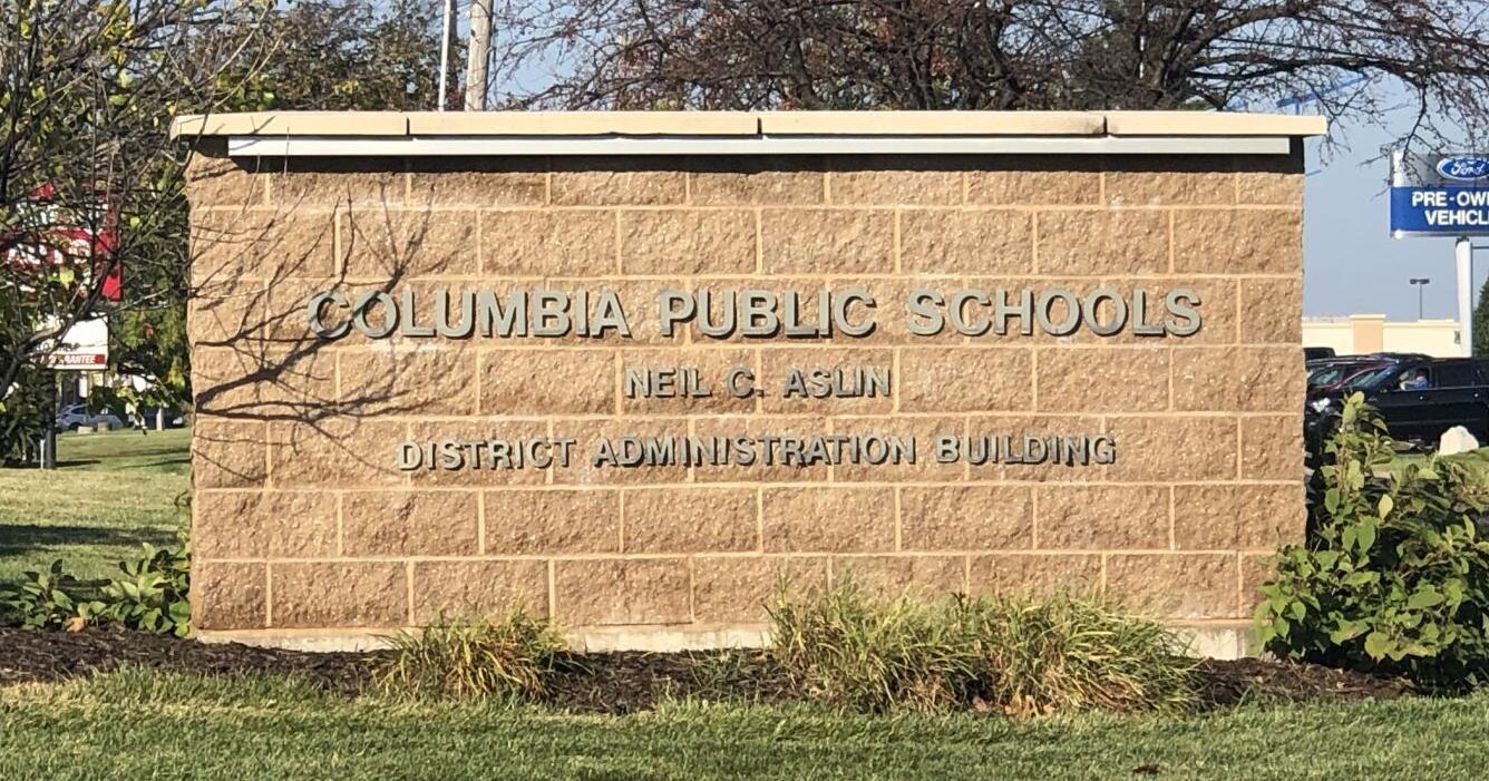 Columbia School Board presents redistricting maps | Mid-Missouri News - Vimarsana News