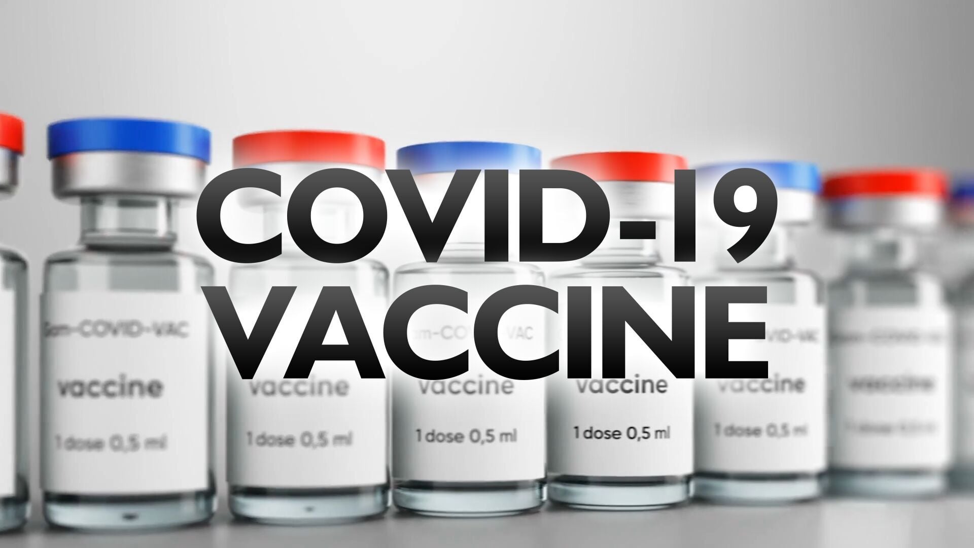 Black Missouri residents receive the COVID-19 vaccine at a lower rate - Vimarsana News