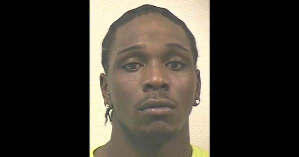 Man arrested during Moberly drug bust | News | komu.com