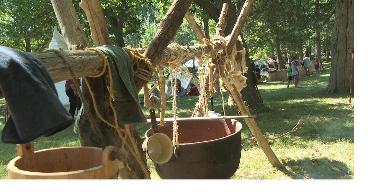 Columbia Heritage Festival Showcases Multicultural History and Crafts - News Directory 3