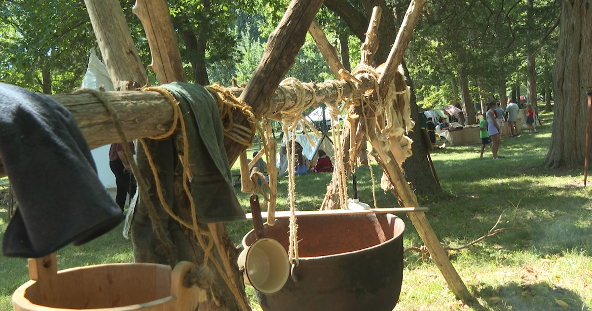 Columbia Heritage Festival Showcases Multicultural History and Crafts