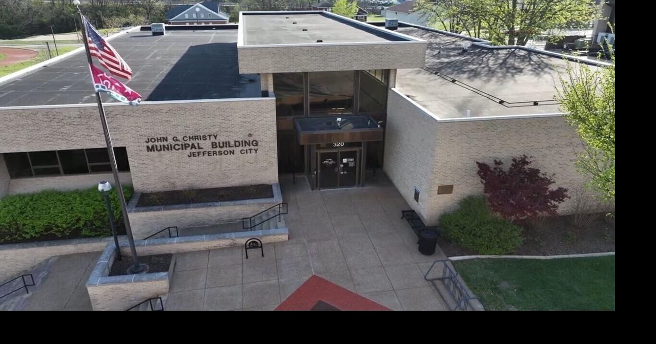 Annual Jefferson City budget process kicks off Wednesday with mayor's proposal