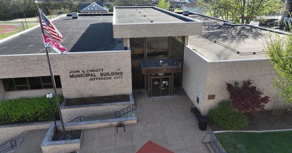 Annual Jefferson City budget process kicks off Wednesday with mayor's proposal