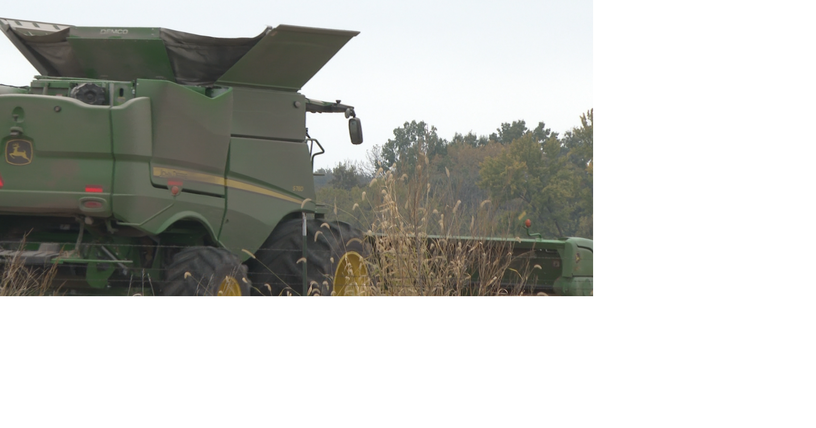 USDA reopens 2,100 offices as Missouri farmers see rising incomes amid trade tensions