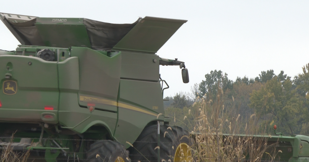 USDA reopens 2,100 offices as Missouri farmers see rising incomes amid trade tensions