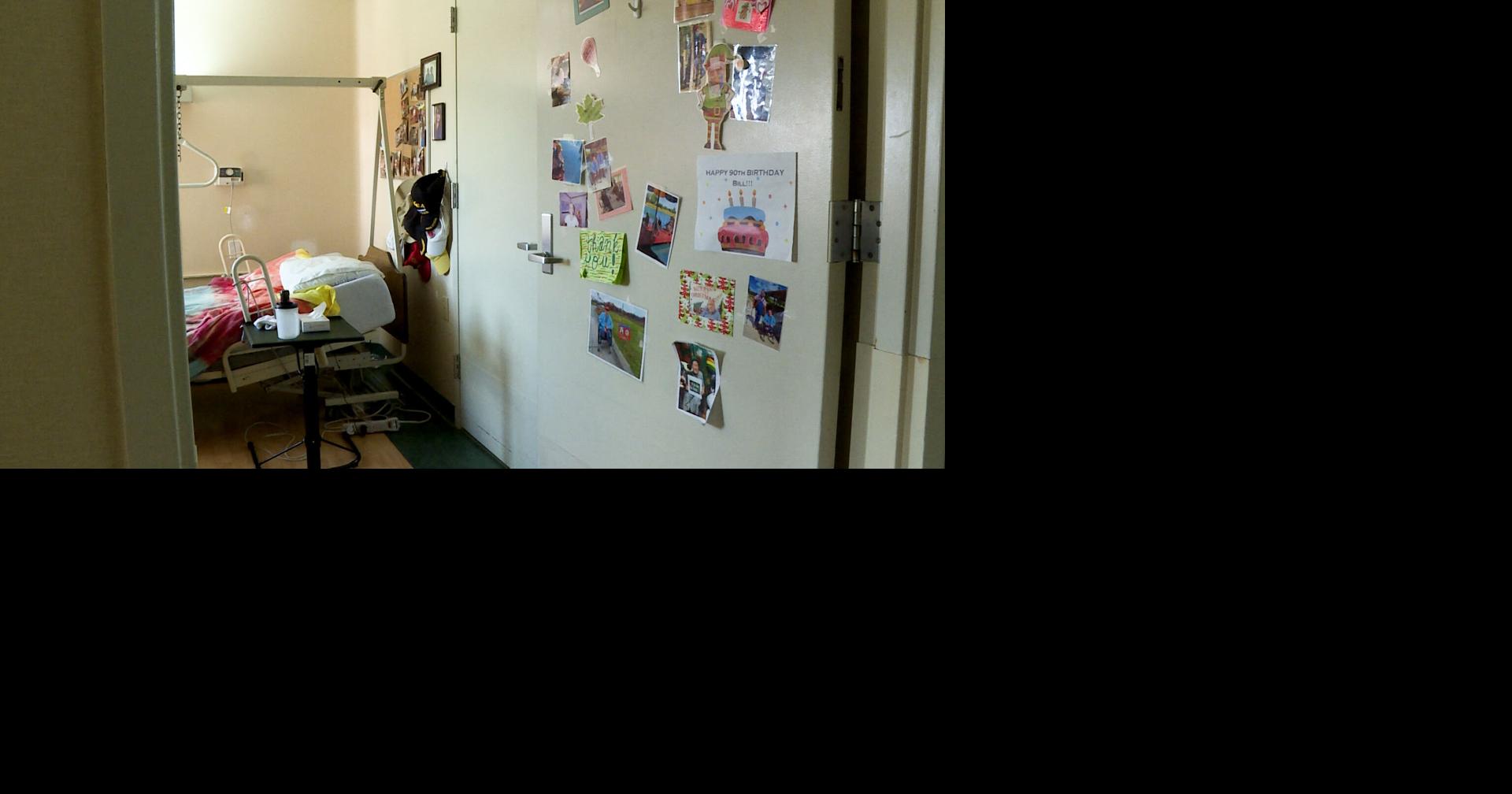 Missouri Veterans Homes awarded grant to combat staffing crisis State