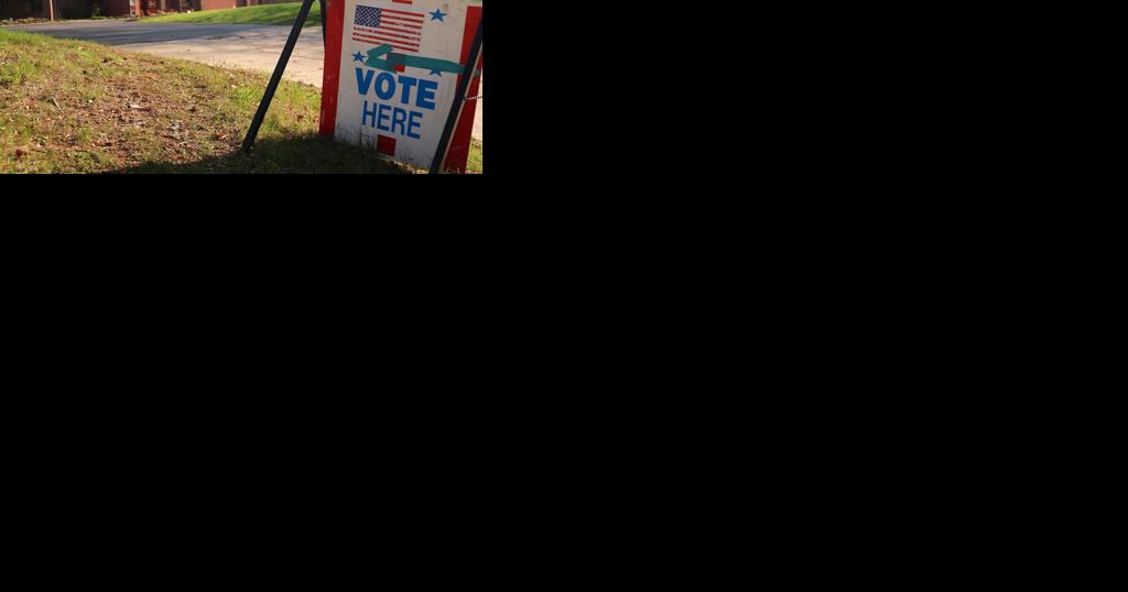 NAACP to hold voter registration, drop-in candidate events - Vimarsana News
