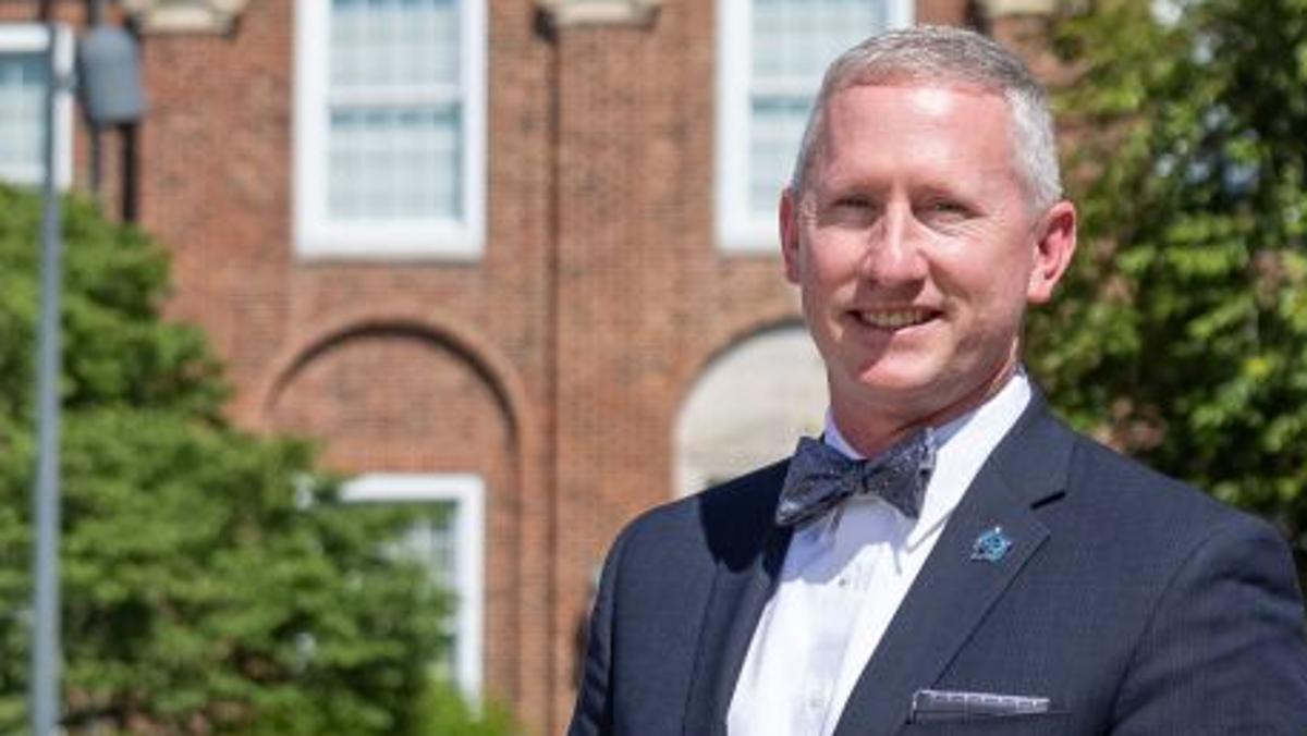 Who is John B. Moseley? Lincoln University community calls for president's termination amid Dr. Bonnie Bailey's Passing