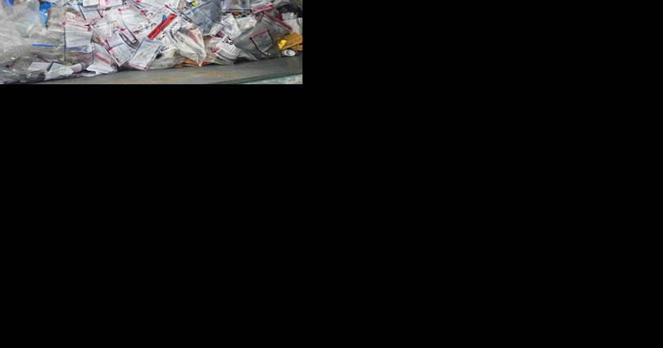 Fayette police issue new policy for evidence disposal | Mid-Missouri News - Vimarsana News