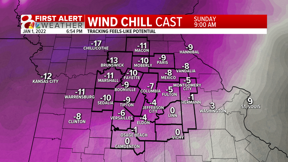 STORM MODE Reduced travel conditions into Sunday Weather