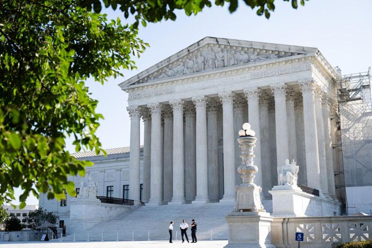 Supreme Court rejects tobacco industry challenge to graphic anti-smoking  images on cigarette packs | Nation & World News