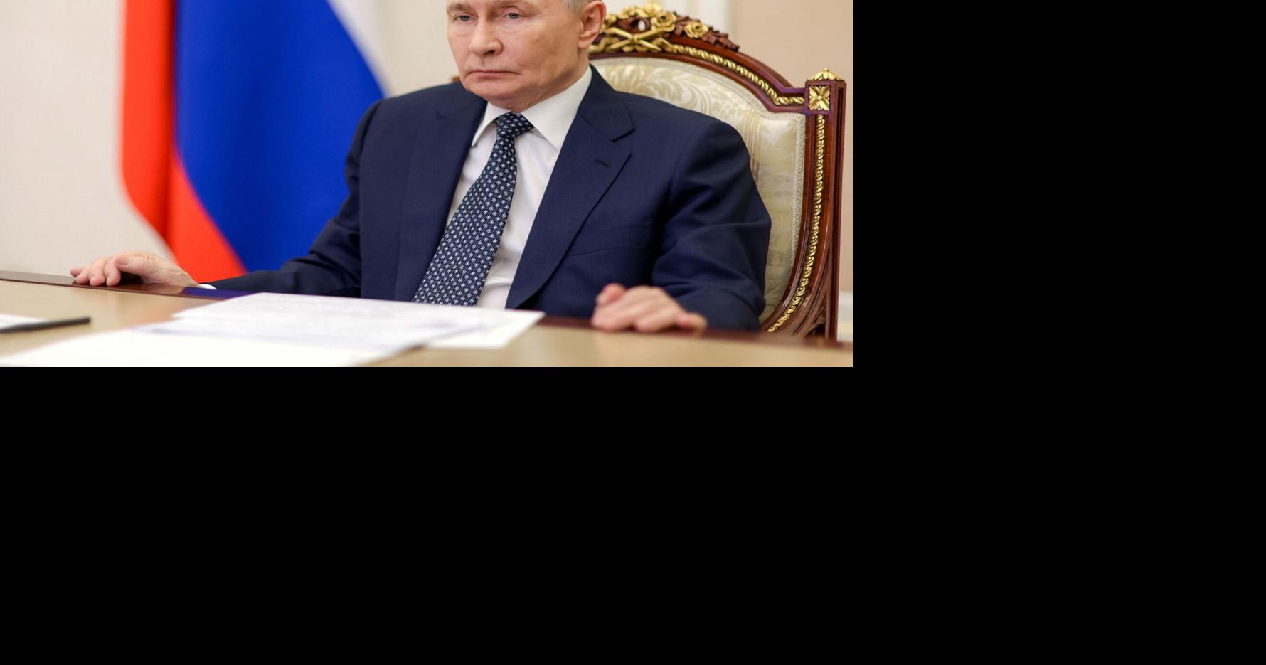 Senators unveil sweeping Russia sanctions bill in honor of Graham Jennifer Hansler, Morgan Rimmer, Manu Raju and Alison Main, CNN Jul 15, 2026 3 hrs ago