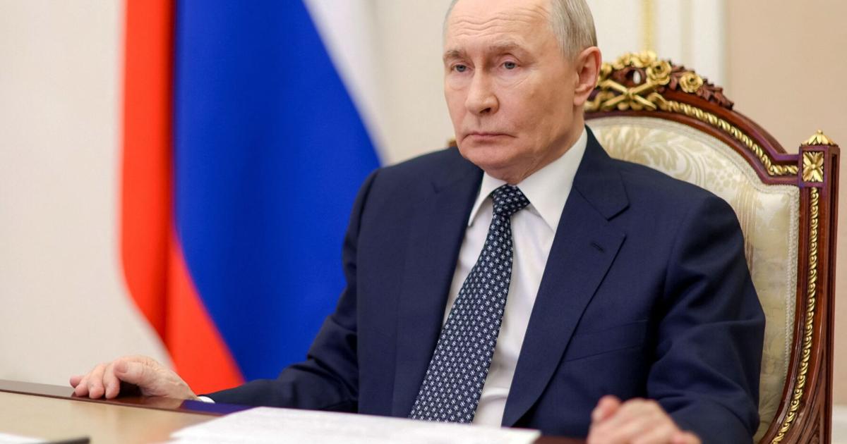Senators unveil sweeping Russia sanctions bill in honor of Graham Jennifer Hansler, Morgan Rimmer, Manu Raju and Alison Main, CNN Jul 15, 2026 3 hrs ago