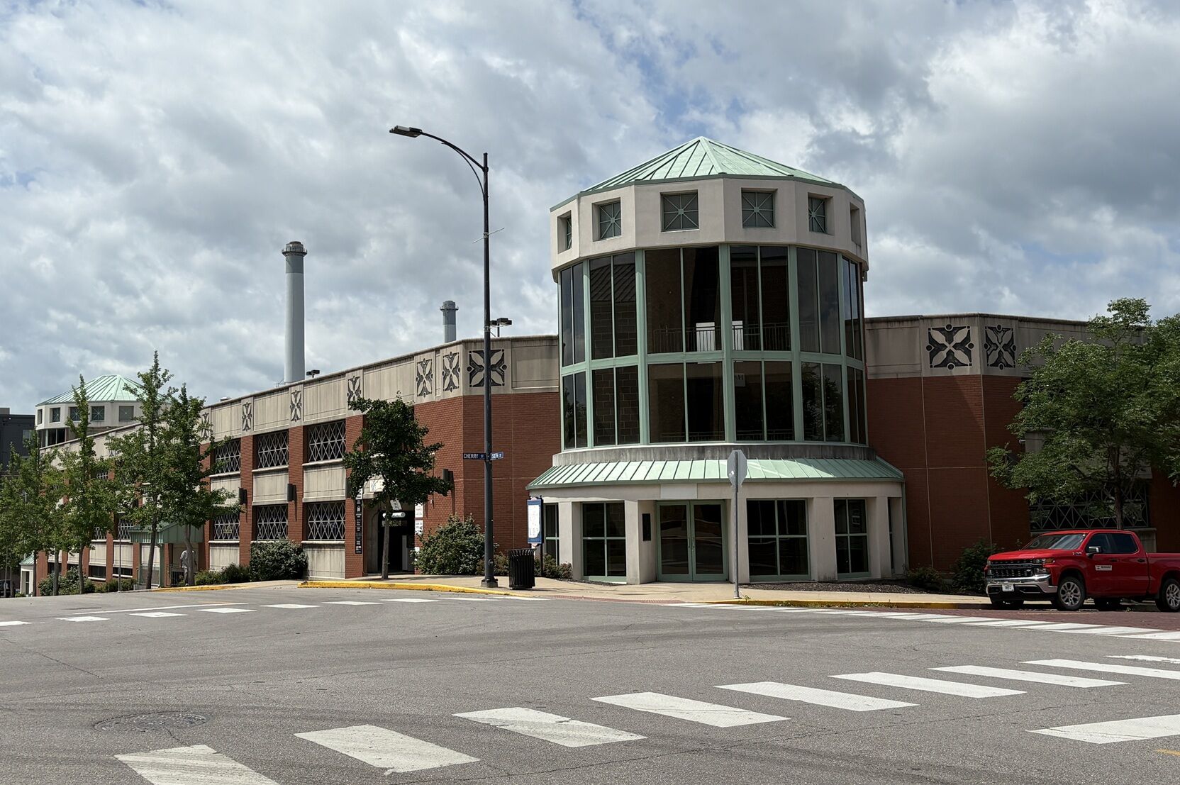 Downtown Columbia parking permits now available | Mid-Missouri