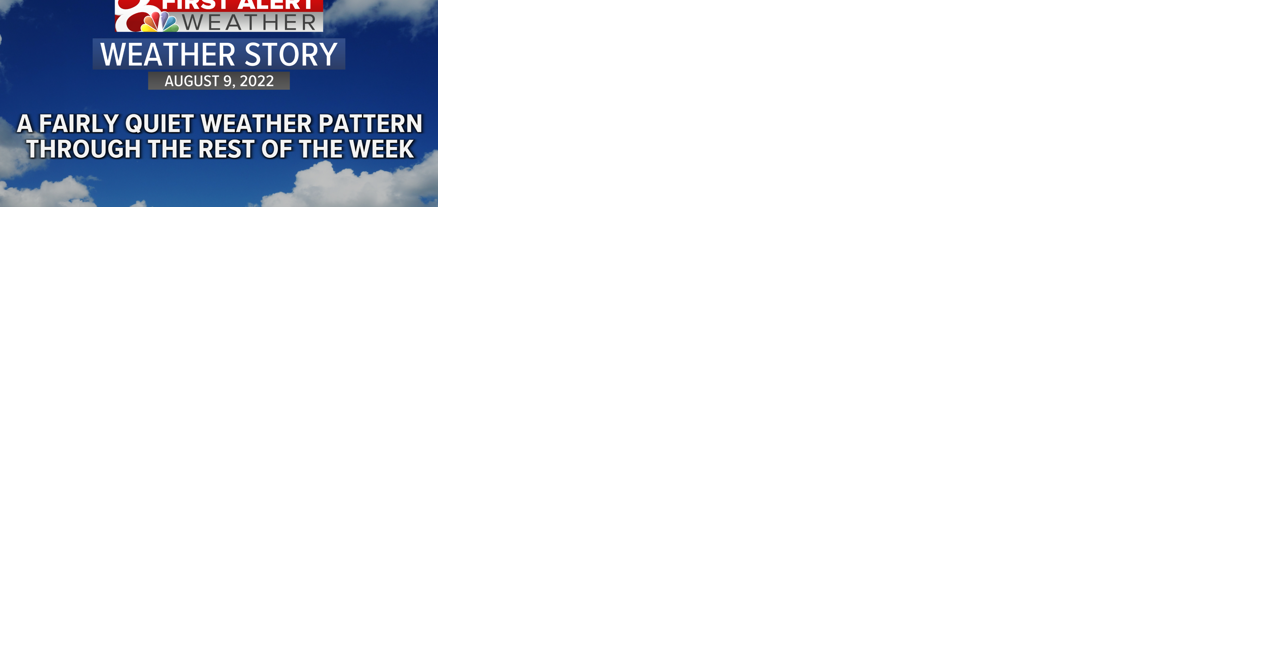 Forecast: Patchy fog and mild temperatures to start Wednesday - Vimarsana News