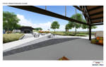 Jefferson City River Market Pavilion Rendering