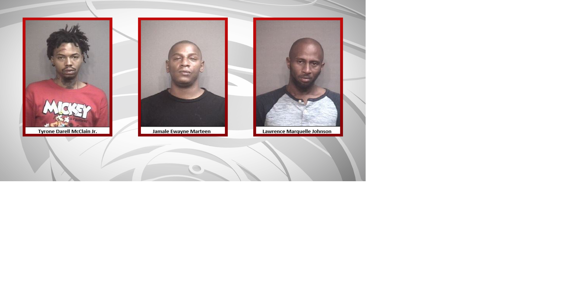 Escaped Reality House inmate found Thursday afternoon | News | komu.com