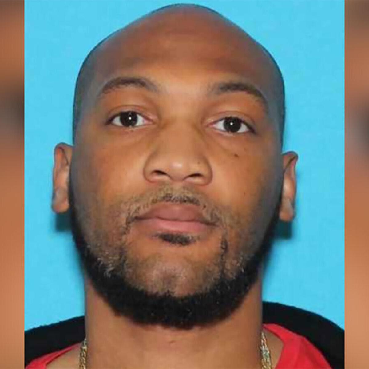 Yaqub Talib, Brother of Former NFL Star Aqib Talib, Turns Himself In