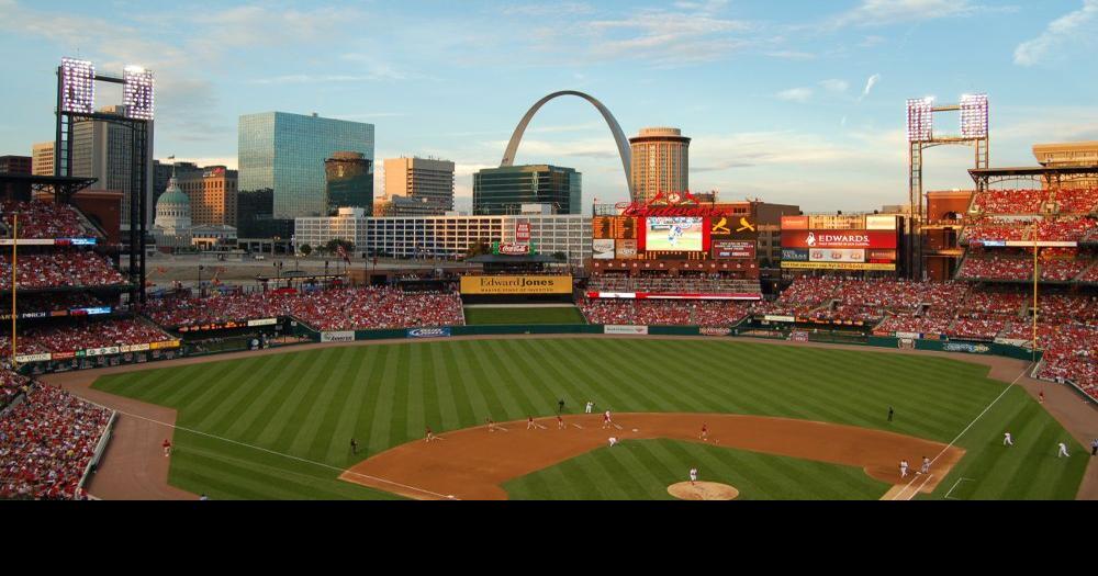 St. Louis Cardinals to Welcome Fans Back to Busch in 2021