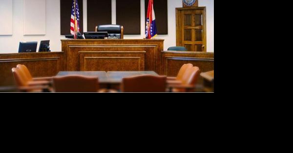 Parson makes five judicial appointments - Vimarsana News